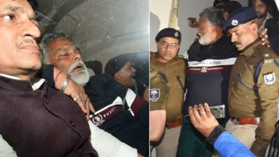 पटना और पूर्णिया में दर्ज तीन अलग-अलग मामलों में पप्पू यादव जमानत मिल गई है।