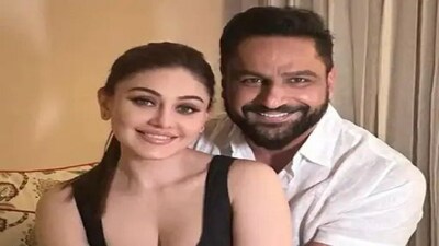 पराग त्यागी ने अपने आने वाले शो 'चंदनबाला' का एक प्रोमो वीडियो इंस्टाग्राम पर शेयर किया।