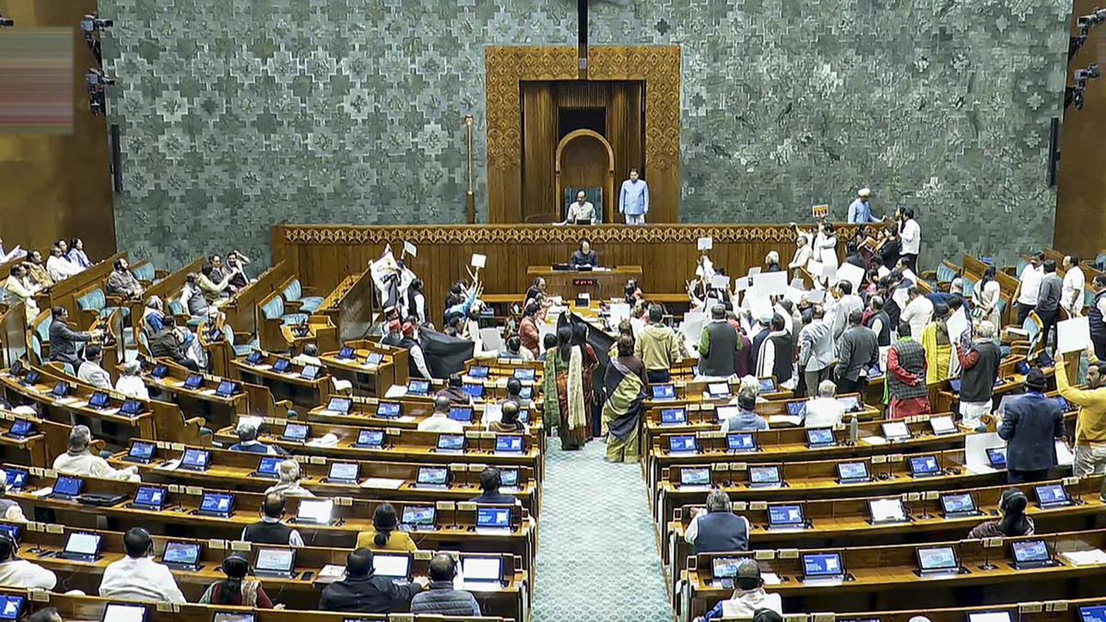 Parliament Budget Session 2026: बिना चर्चा के लोकसभा में धन्यवाद प्रस्ताव पारित, हंगामें की वजह से पीएम मोदी नहीं दे पाए जवाब