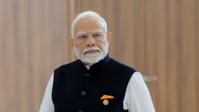 अमेरिका के साथ व्यापार समझौते की आधिकारिक घोषणा अमेरिकी राष्ट्रपति डोनाल्ड ट्रंप ने पीएम मोदी के साथ फोन पर हुई बातचीत के बाद की