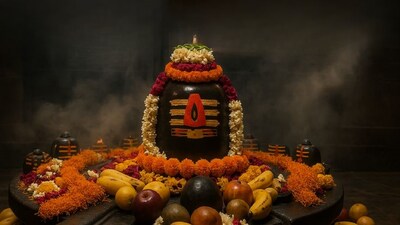 महाशिवरात्रि का व्रत फाल्गुन मास के कृष्ण पक्ष की चतुर्दशी तिथि को किया जाता है।