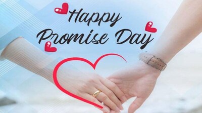 Promise day: प्रॉमिस डे सिर्फ शब्दों का नहीं, बल्कि प्रतिबद्धता और विश्वास का दिन है। 
