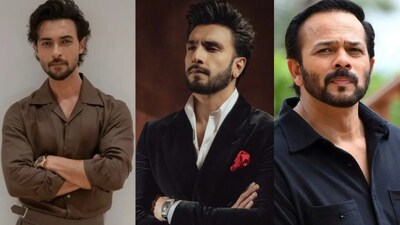 रणवीर सिंह - रोहित शेट्टी को लगातार मिल रही धमकियों से डरा बॉलीवुड