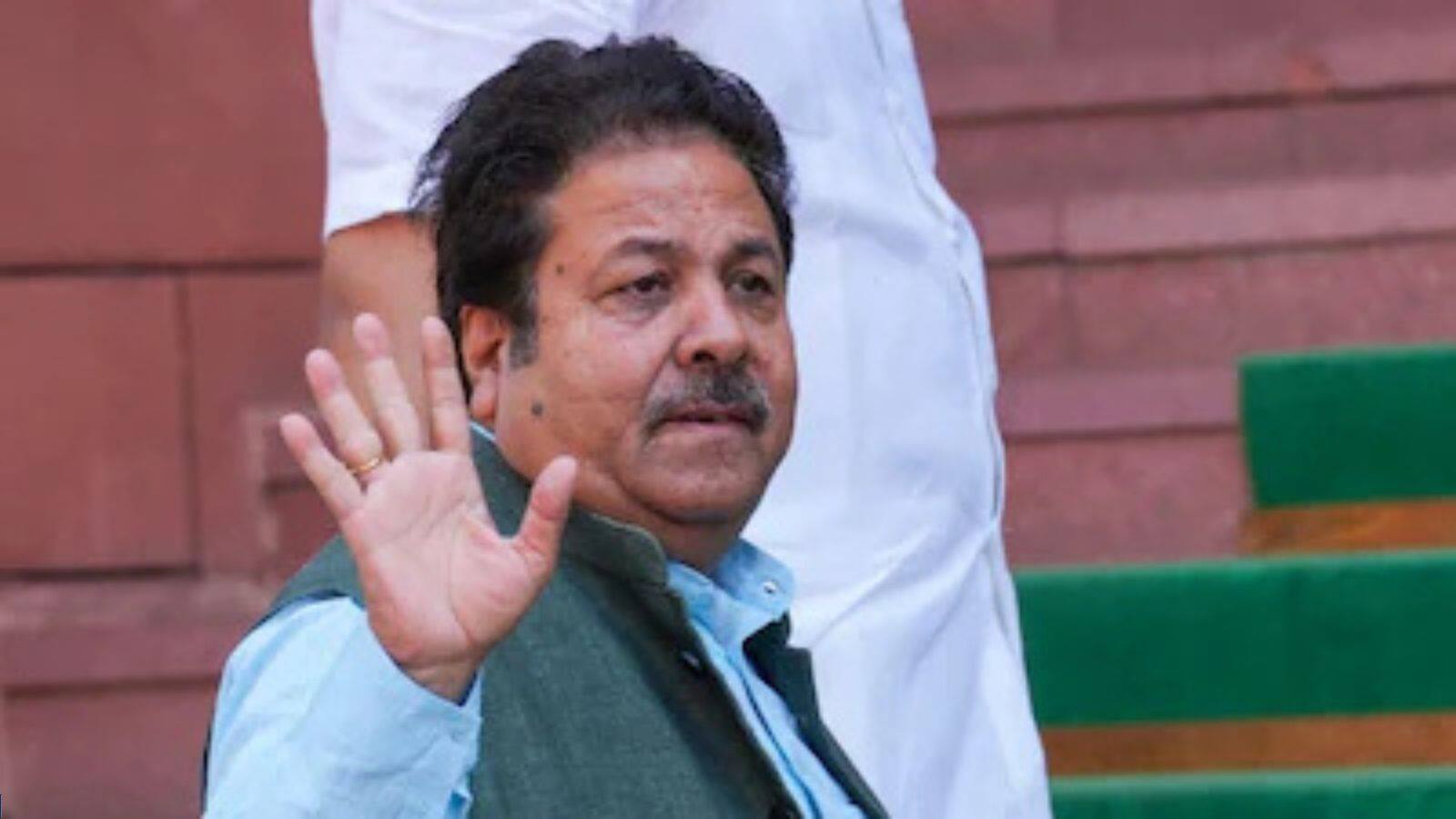 T20 World Cup: ‘हम ICC से पूरी तरह…’,  टी20 वर्ल्ड में पाकिस्तान के ड्रामे पर BCCI का बड़ा बयान