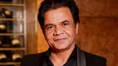 Rajpal Yadav: मीडिया से बातचीत के बाद अब राजपाल 28 फरवरी को आधिकारिक प्रेस कॉन्फ्रेंस करेंगे।