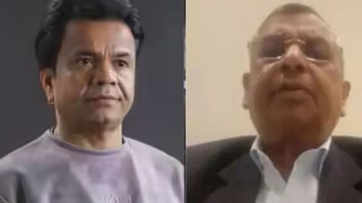 माधव अग्रवाल के मुताबिक, ये एक औपचारिक लोन था, निवेश नहीं।