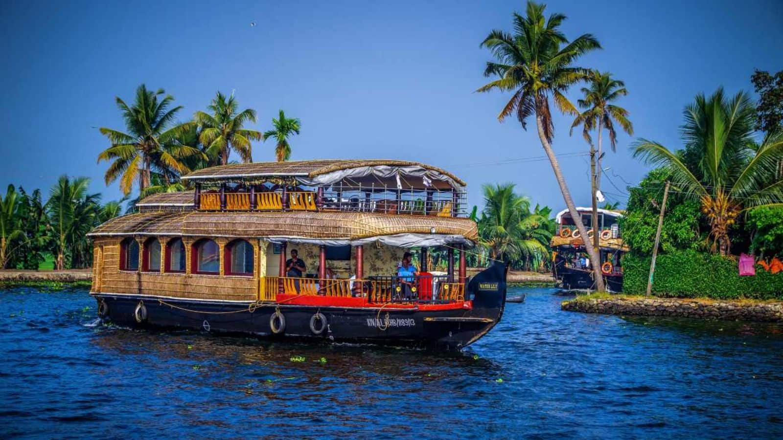 Keralam: केरल का नाम अब होगा 'केरलम', केंद्रीय कैबिनेट जल्द दे सकती है प्रस्ताव को मंजूरी