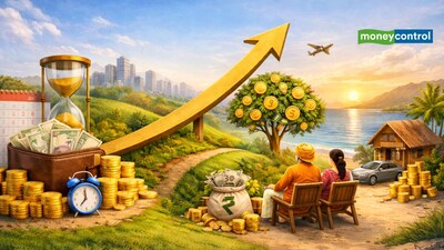 अच्छी सैलरी का मतलब सुरक्षित भविष्य नहीं होता। असली सुरक्षा प्लानिंग से बनती है।