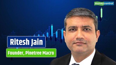 US India trade deal : रितेश जैन ने कहा कि एक्सपोर्ट ओरिएंटेड सेक्टर्स में सबसे पहले रिकवरी होने की संभावना है। इनमें से कई स्टॉक्स लगातार गिर रहे थे