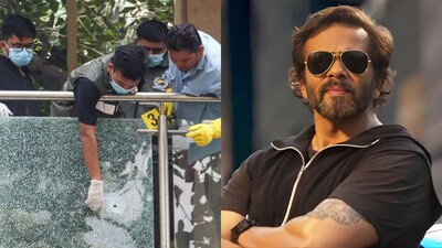 Rohit Shetty Firing: क्या रोहित शेट्टी के घर हुई गोलीबारी के तार उनके नई फिल्म से जुड़े हैं?