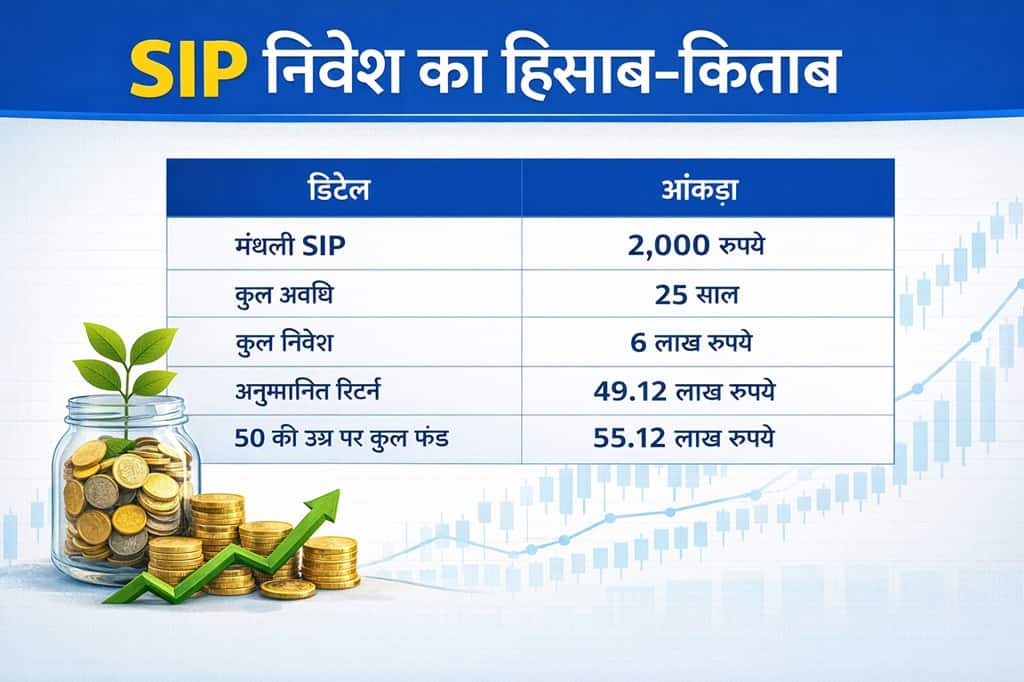 SIP graph