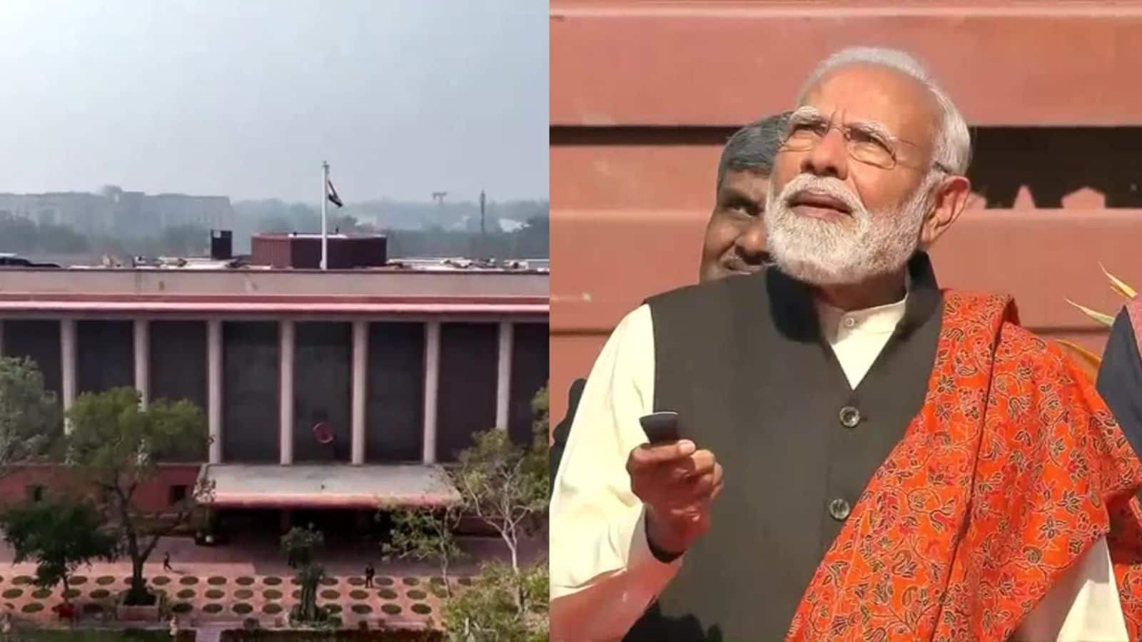 Seva Teerth: PMO का पता बदला, अब ‘सेवा तीर्थ’ से चलेगी सरकार…पीएम मोदी ने किया उद्घाटन