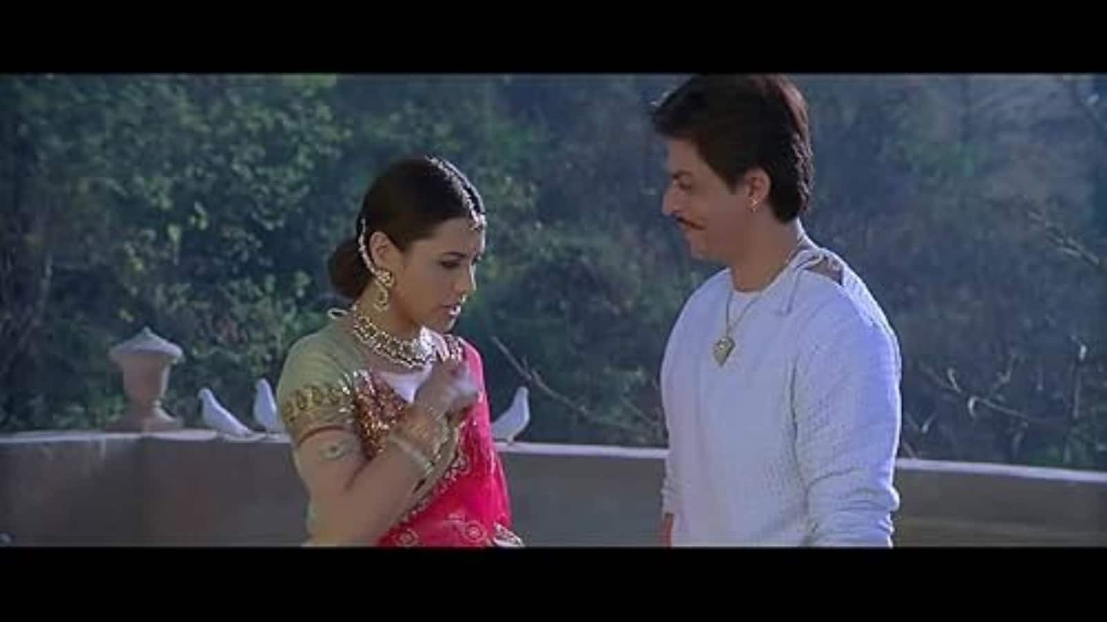 Cinema Ka Flashback: शाहरुख खान की सबसे बड़ी फ्लॉप फिल्म फिर भी जीते 15 अवॉर्ड्स, भारत में असफल लेकिन विदेशों में बनी हिट