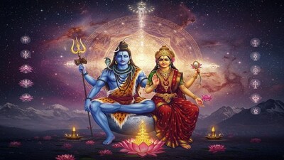 महाशिवरात्रि पर्व में निशिता काल मुहूर्त को सबसे शक्तिशाली माना गया है।