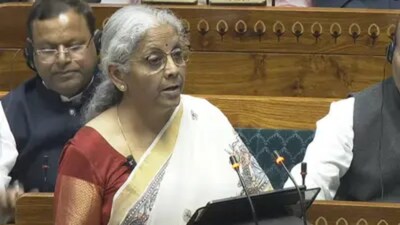 कितना लंबा था निर्मला सीतारमण का बजट भाषण?