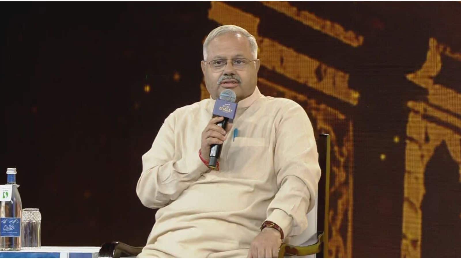 Rising Bharat Summit: ‘हम 5 साल नहीं, शताब्दियों के हिसाब से चलते हैं’ RSS नेता सुनील आंबेकर संघ का आगे का प्लान