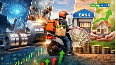 Belrise Industries Ltd. में FIIs ने 1.2 प्रतिशत अंक और DIIs ने 5.3 प्रतिशत अंक हिस्सेदारी बढ़ाई।