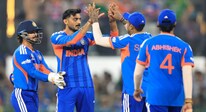 T20 World Cup SemiFinal Scenario: साउथ अफ्रीका से ज्यादा वेस्टइंडीज ने कर दी टीम इंडिया की राह मुश्किल...अब ऐसा है सेमीफाइनल में पहुंचने का रास्ता