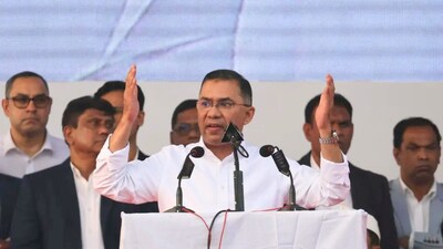 तारिक रहमान का बांग्लादेश का प्रधानमंत्री बनना भारत के लिए फायदा या नुकसान?