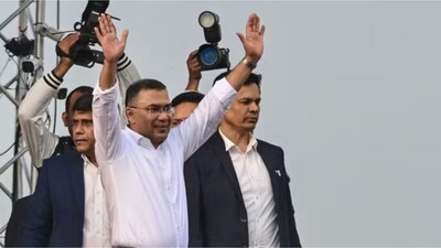 Tarique Rahman: पिता राष्ट्रपति, मां तीन बार रहीं प्रधानमंत्री, कौन हैं तारीक रहमान