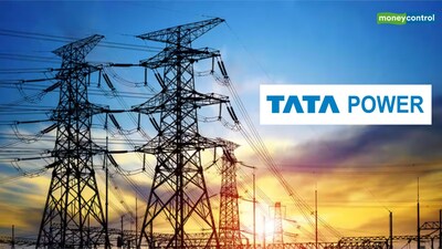 Tata Power के शेयर 1.6% की तेजी के साथ 371.30 रुपये पर बंद हुए थे।