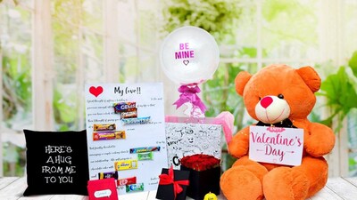 Teddy day gift ideas: इस टेडी डे, सिर्फ प्यार जताने का मौका नहीं, बल्कि अपनी समझ और पार्टनर की पसंद को दिखाने का भी मौका है।