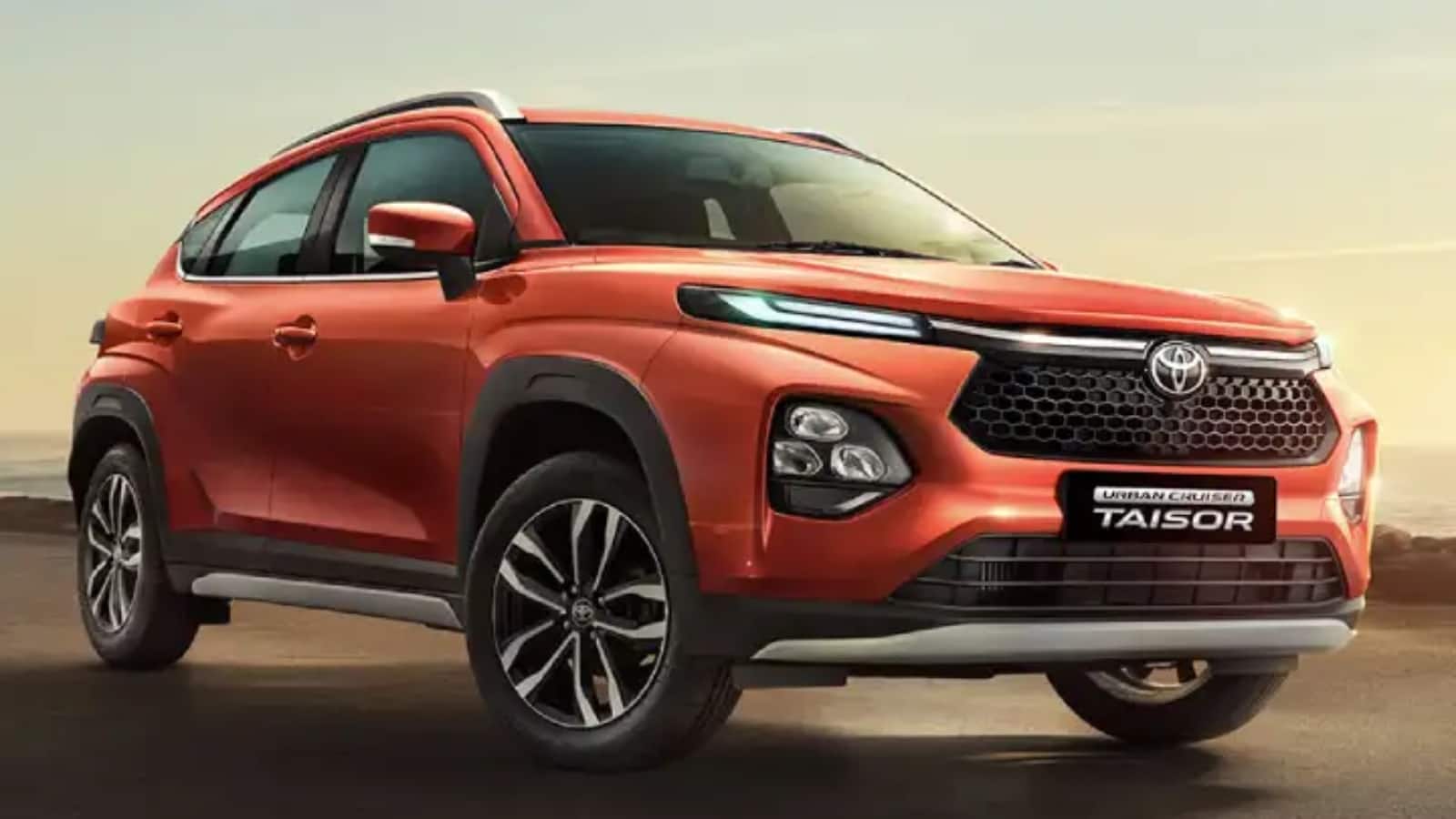 कॉम्पैक्ट क्रॉसओवर सेगमेंट में स्थित Taisor, Maruti Fronx और Tata Punch को टक्कर देती है। फरवरी में मिलने वाले विशेष लाभ एक्सचेंज और लॉयल्टी ऑफर पर आधारित हैं, जिनमें टर्बो वेरिएंट पर 25,000 रुपये तक की मामूली कैश डिस्काउंट शामिल है। इससे यह मॉडल शहरी ग्राहकों के बीच युवा खरीदारों के लिए आकर्षक बना रहता है।