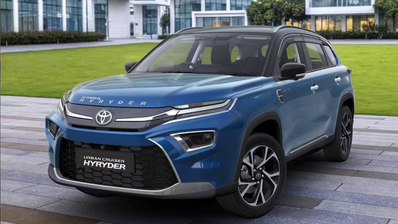 Hyryder पर हाइब्रिड, नियो ड्राइव पेट्रोल और CNG वेरिएंट्स के लिए अलग-अलग ऑफर उपलब्ध हैं। छूट, एक्सचेंज या स्क्रैपेज इंसेंटिव, वेलकम बोनस और एक्सेसरी किट को मिलाकर ₹80,000 तक की बचत हो सकती है। हाइब्रिड वेरिएंट सबसे आकर्षक विकल्प बना हुआ है, खासकर उन लोगों के लिए जो ज्यादा माइलेज तय करते हैं और ईंधन की बचत के साथ-साथ प्रमोशनल ऑफर्स का भी लाभ उठाते हैं।