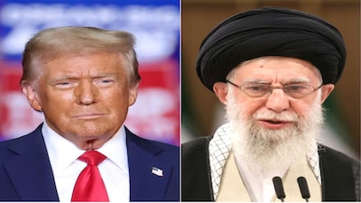 US vs Iran War: अमेरिकी मीडिया रिपोर्ट में दावा किया जा रहा है कि US मिलिट्री इस वीकेंड ईरान पर हमला करने के लिए तैयार है
