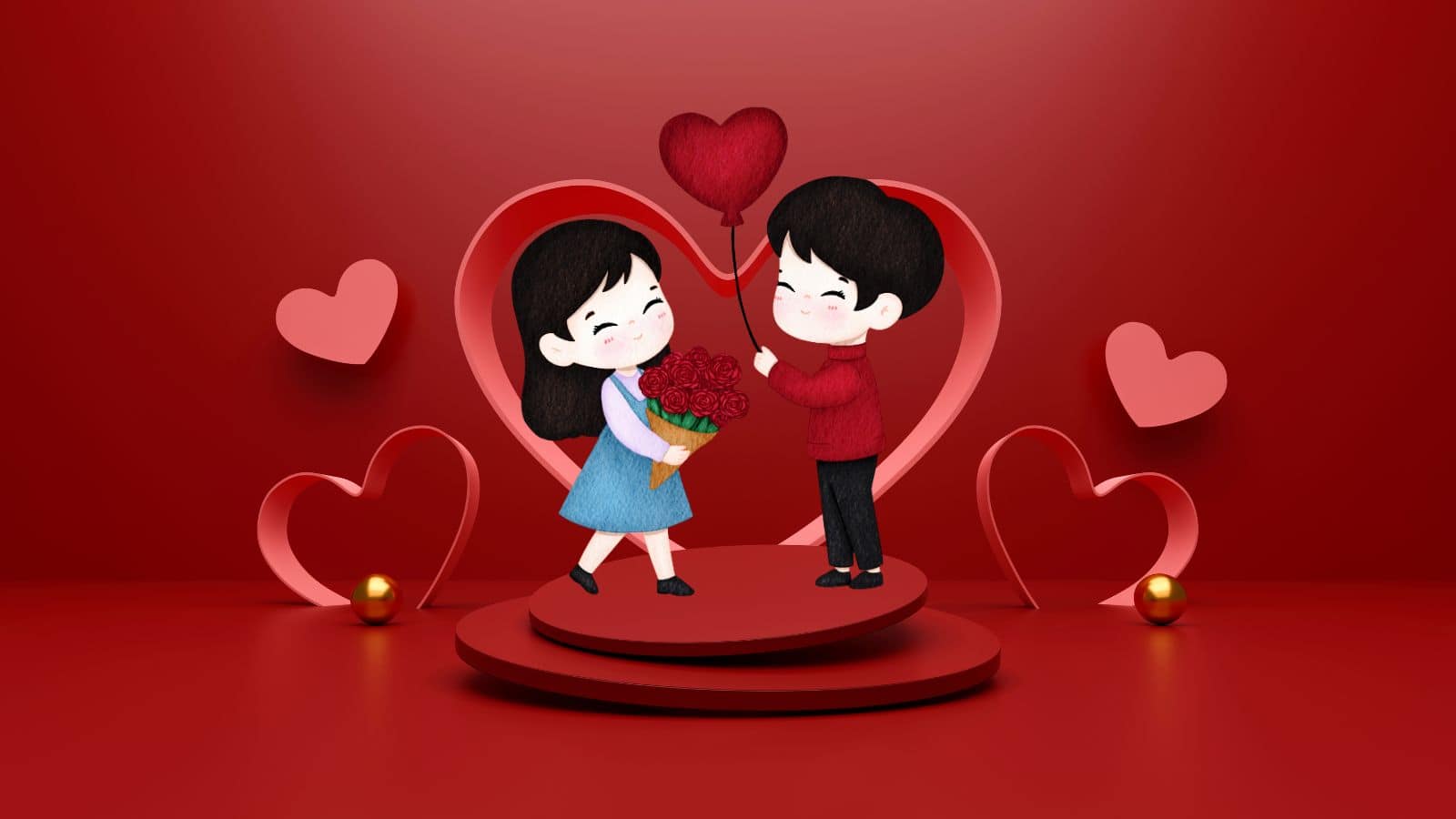 Valentine day (3)
