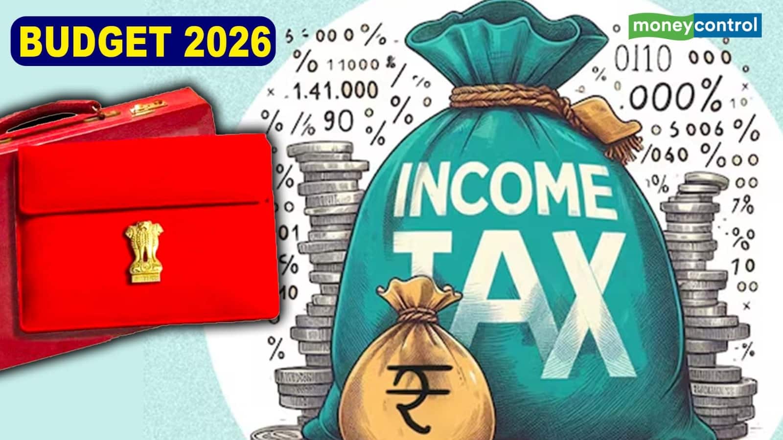 Budget 2026 ITR Deadline Clarity: आईटीआर फाइलिंग की नई समयसीमा से मिली स्पष्टता, जुलाई 31 तक ITR-1… जानिए ITR-2 की डेडलाइन