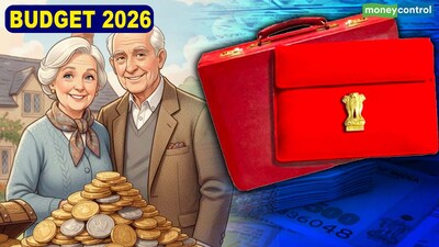Senior Citizens के लिए मिला-जुला पैकेज