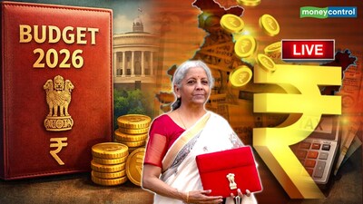 Income Tax Slab Live: बजट में इनकम टैक्स को लेकर क्या-क्या हुए बड़े ऐलान?