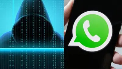 WhatsApp पर आया चालान का मैसेज, क्लिक करने पर उड़ गए ₹4 लाख, दिल्ली में युवक से साइबर ठगी
