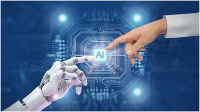 AI लाएगा महा-क्रैश? एक रिपोर्ट ने उड़ा दी शेयर बाजारों की नींद, 5 सवालों में समझें पूरा मामला