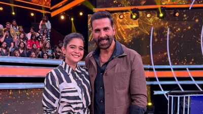 ‘भूत बंगला’ में अक्षय कुमार के साथ स्क्रीन शेयर करेंगी मिथिला पालकर