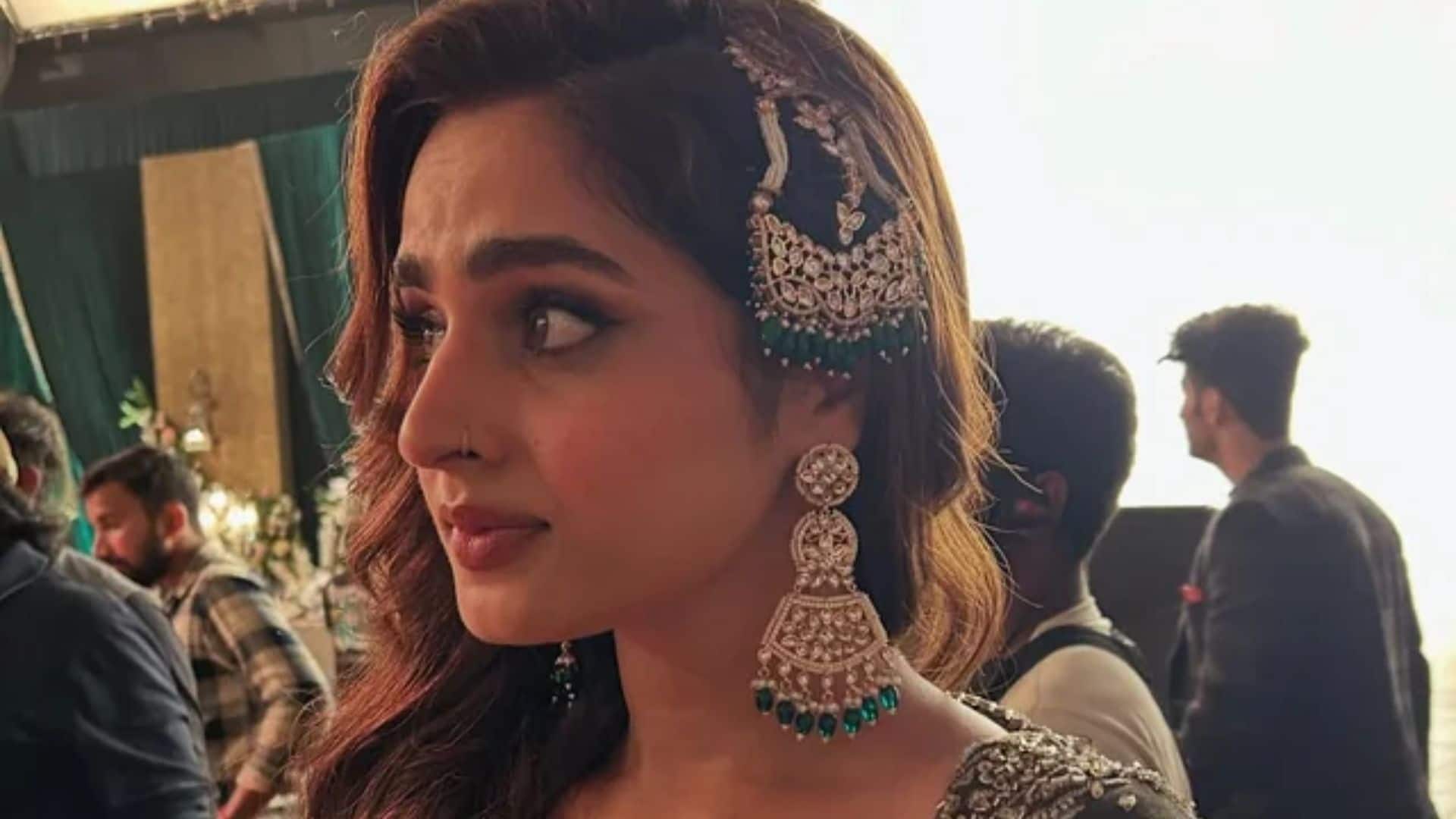 Ayesha Khan: एक्ट्रेस आयशा खान ने कंपैरिजन ट्रोलिंग को दिया करारा जवाब, “मैं अपनी पहचान खुद बनाना चाहती हूं”