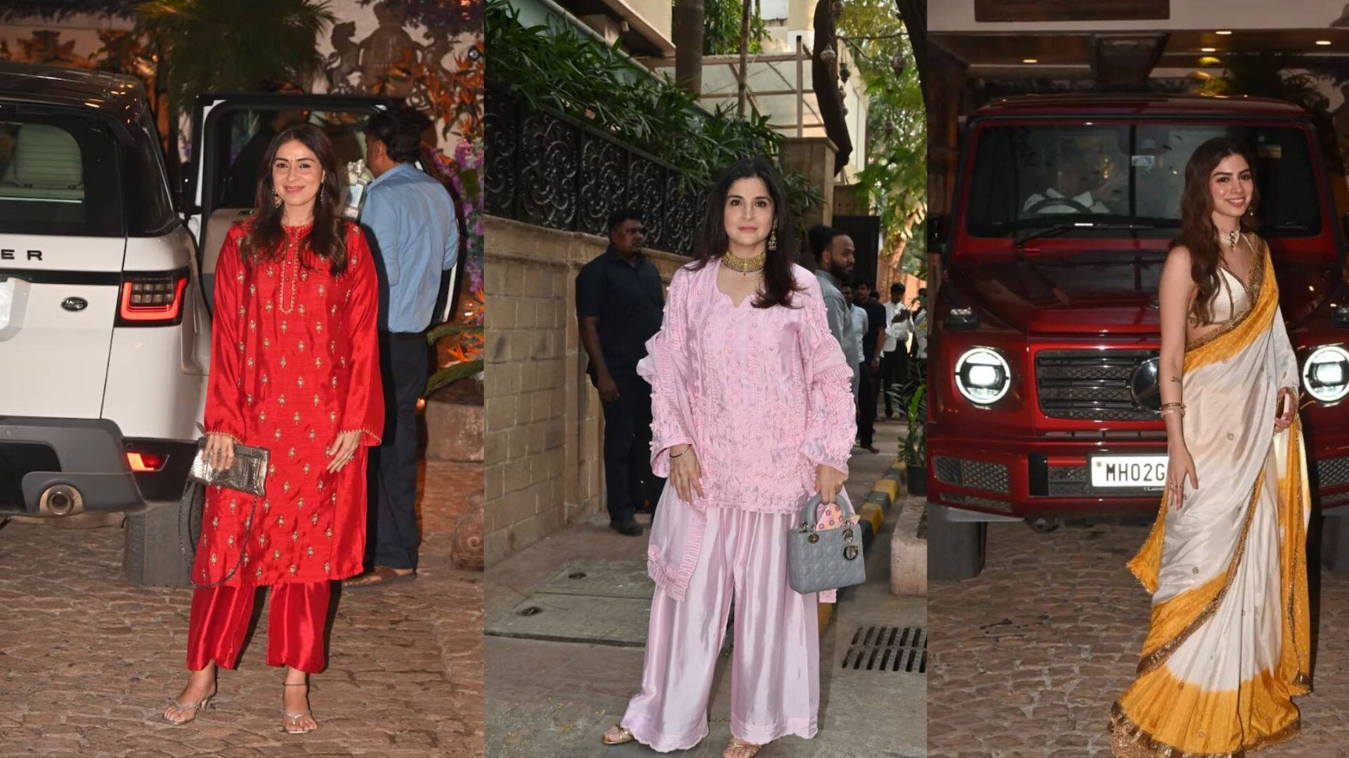 baby shower sonam (4)