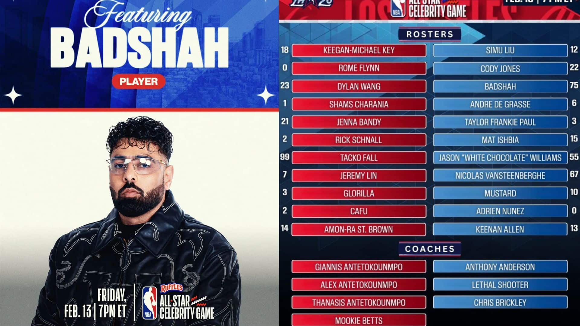 badshah