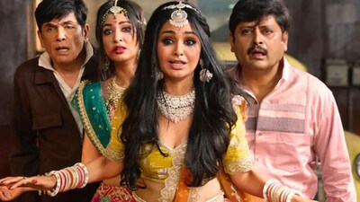 Bhabhi Ji Ghar Par Hain Film Flops: TV Success Fails to Translate to Box Office