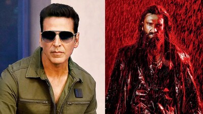 अक्षय कुमार की 'भूत बंगला' का पहला गाना 'धुरंधर 2' के साथ होगा रिलीज.