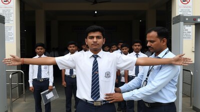 शेड्यूल के अनुसार, इंटरमीडिएट बोर्ड परीक्षाएं 13 फरवरी, 2026 तक चलेंगी। 