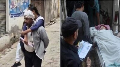 देश के कई राज्यों में हाईस्कूल (10वीं) और इंटरमीडिएट (12वीं) की बोर्ड परीक्षाएं चल रही हैं।
