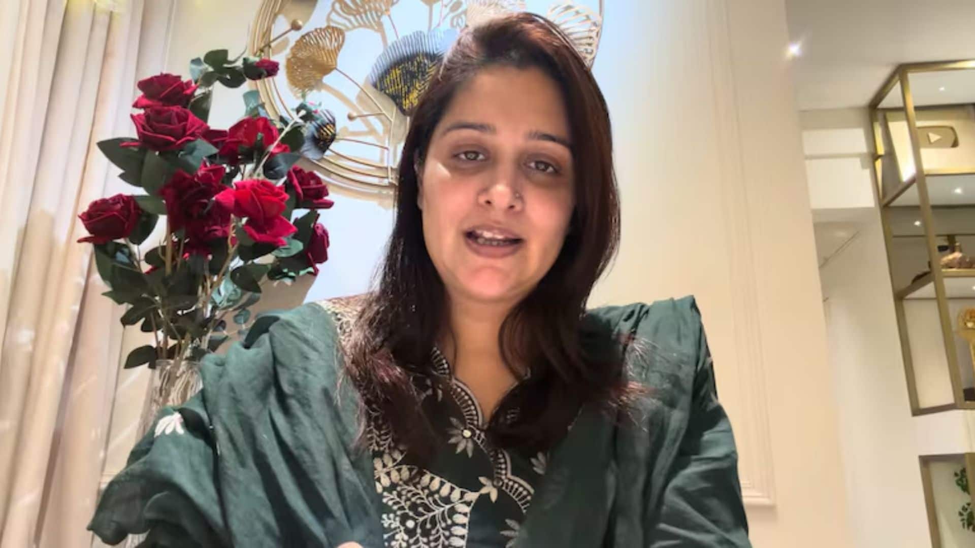 Deepika Kakkar: सर्जरी के बाद घर लौटीं दीपिका कक्कड़, भावुक वीडियो में सुनाया दर्द का किस्सा