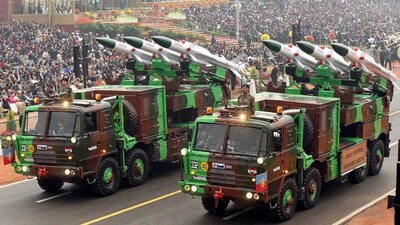 ऑपरेशन सिंदूर के बाद रक्षा बजट में ऐतिहासिक इजाफा