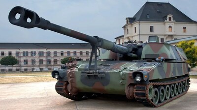 Defence Stocks: नोमुरा ने हिंदुस्तान एयरोनॉटिक्स के शेयर को ‘Buy’ रेटिंग दी है