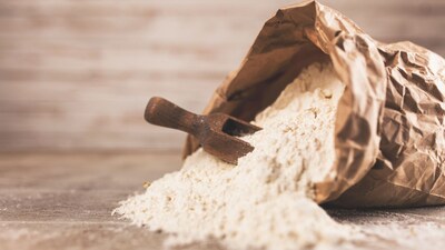 Protein health benefits: प्रोटीन रोटी मददगार हो सकती है, लेकिन यह संतुलित आहार का विकल्प नहीं है।
