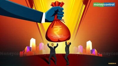 पीक एक्सवी पार्टनर्स ने ग्रो में अपने निवेश पर 75 गुना यानी 17,300 करोड़ रुपये का रिटर्न कमाया।

