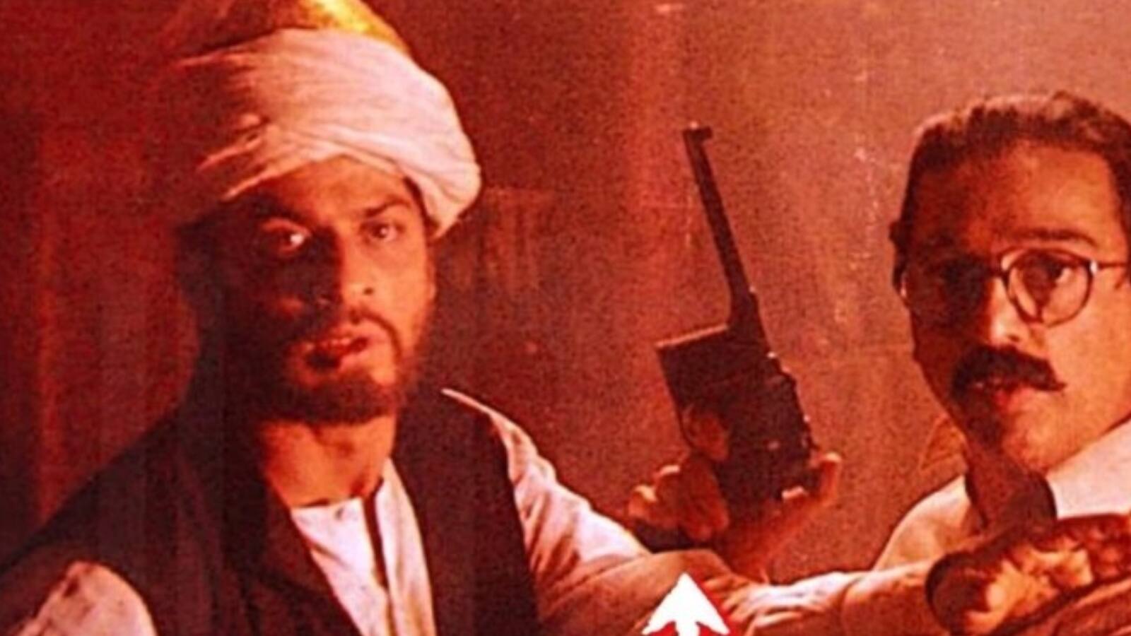 kamal Haasan: ‘हे राम’ के 26 साल बाद कमल हसन फिल्म के असफल होने का खोला राज, बोले- शाहरुख खान को लेकर हुई थी…