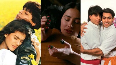 हग डे: मुन्ना भाई से DDLJ तक, बॉलीवुड की वो झप्पियां जो दिलों में हमेशा रहेंगी कैद.